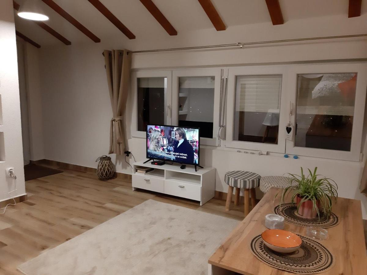 Villa Jasikovac Berane Buitenkant foto