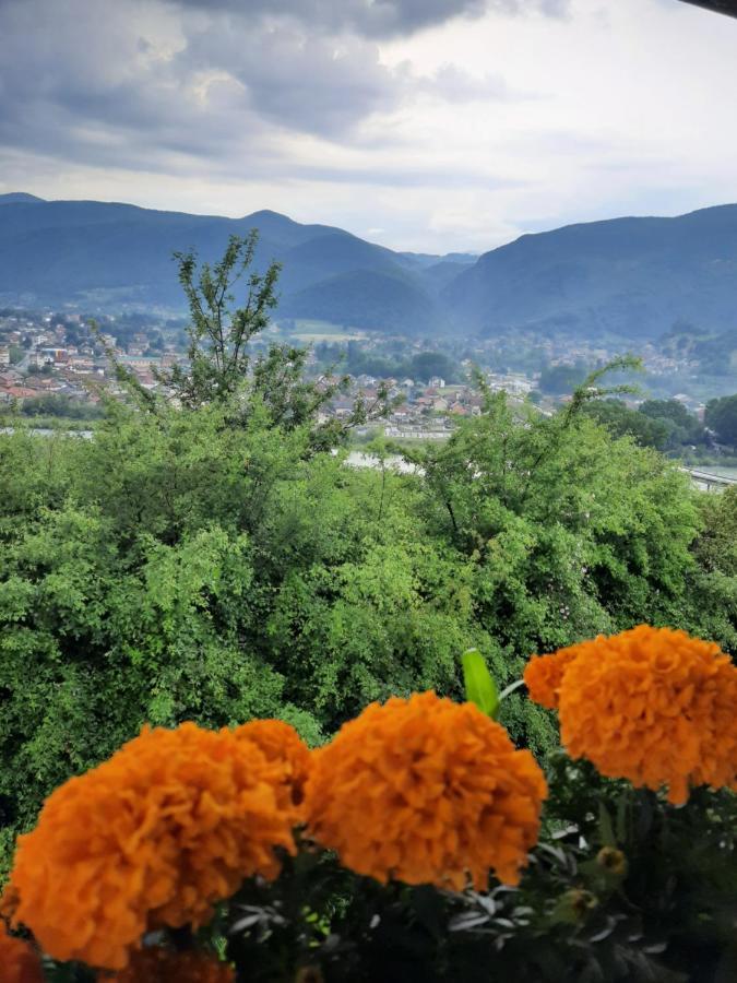 Villa Jasikovac Berane Buitenkant foto