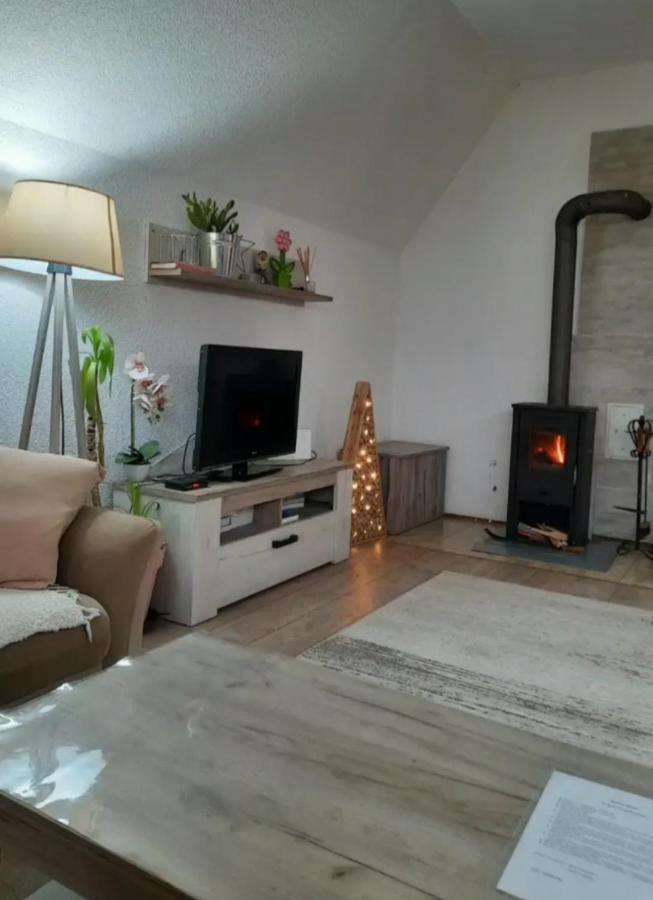 Villa Jasikovac Berane Buitenkant foto