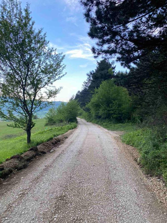 Villa Jasikovac Berane Buitenkant foto