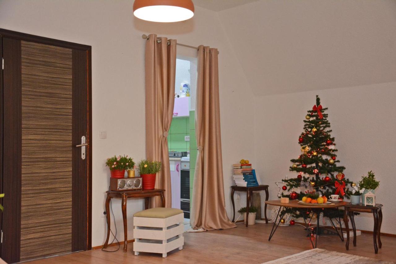 Villa Jasikovac Berane Buitenkant foto