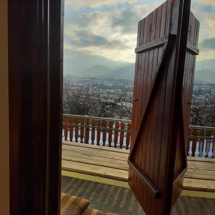 Villa Jasikovac Berane Buitenkant foto