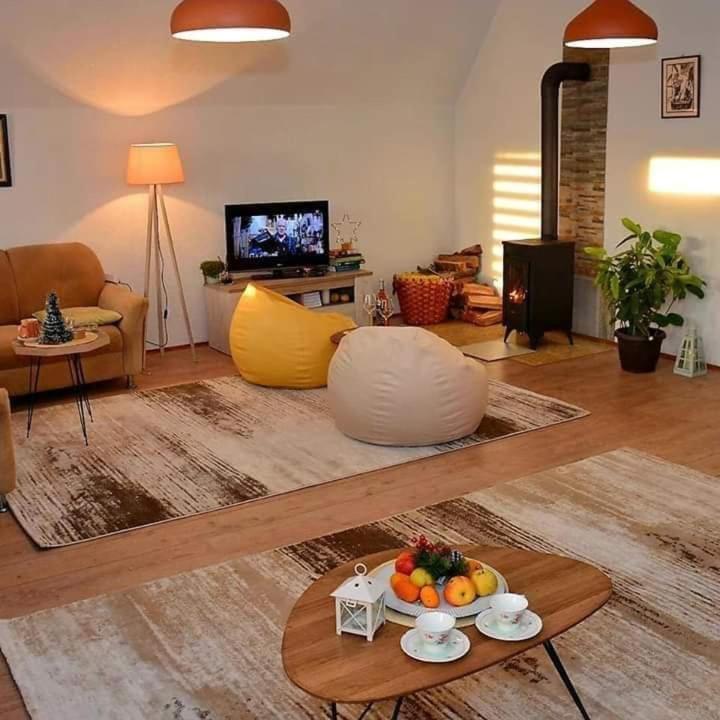 Villa Jasikovac Berane Buitenkant foto