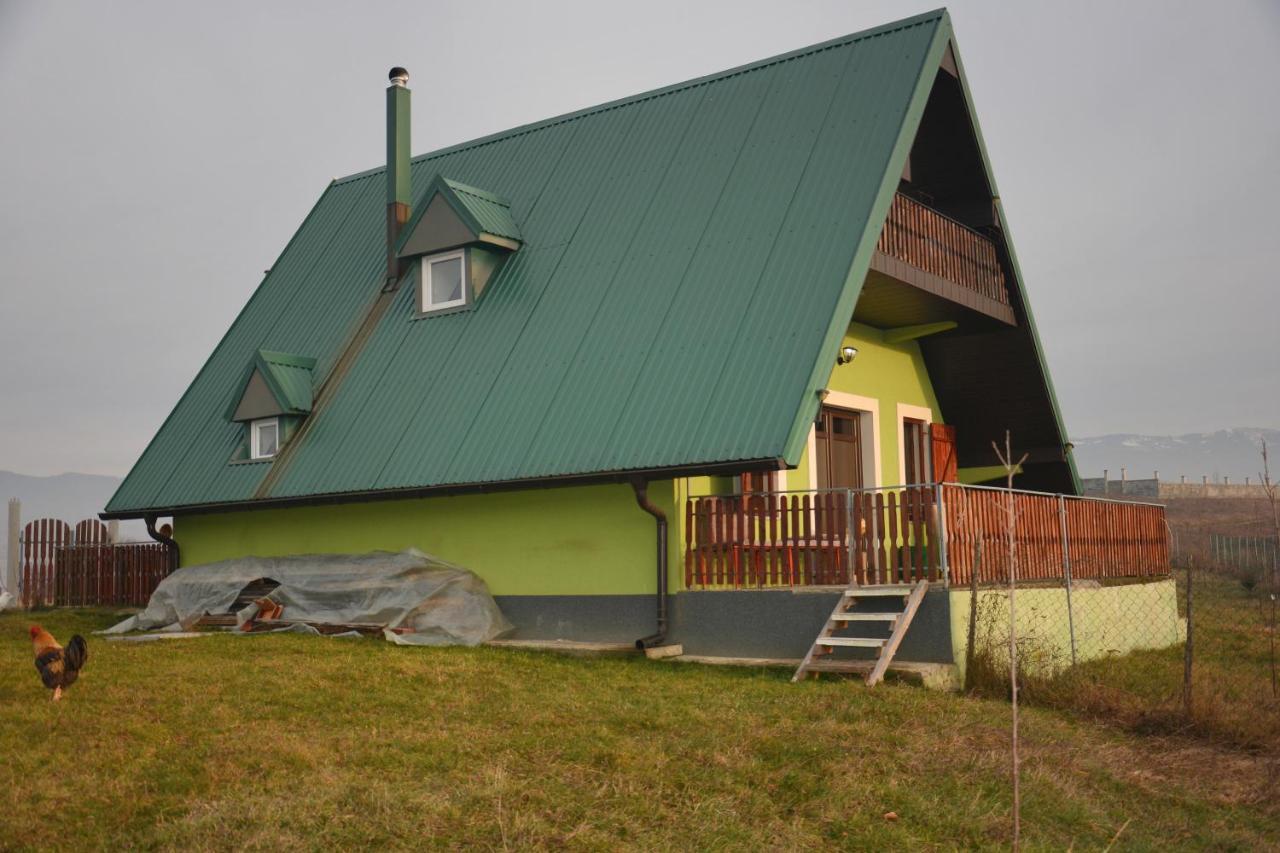 Villa Jasikovac Berane Buitenkant foto